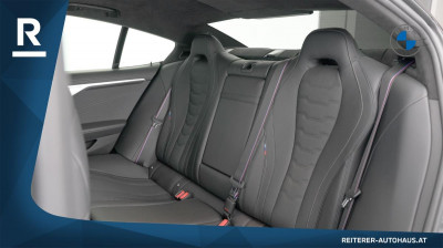 BMW 8er Gran Coupé Gebrauchtwagen