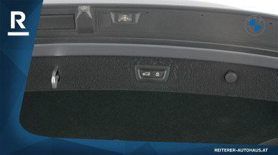 BMW 8er Gran Coupé Gebrauchtwagen