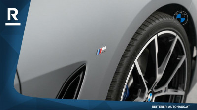 BMW 8er Gran Coupé Gebrauchtwagen