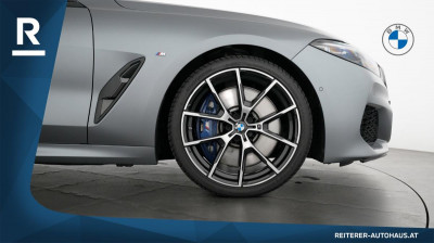 BMW 8er Gran Coupé Gebrauchtwagen