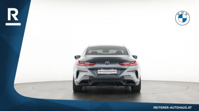 BMW 8er Gran Coupé Gebrauchtwagen