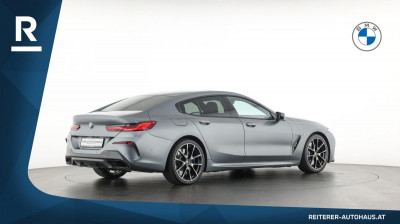 BMW 8er Gran Coupé Gebrauchtwagen
