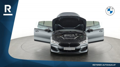 BMW 8er Gran Coupé Gebrauchtwagen
