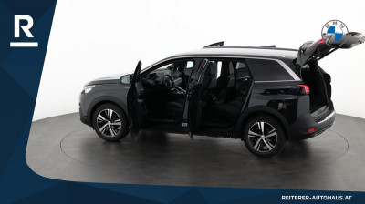 Peugeot 5008 Gebrauchtwagen
