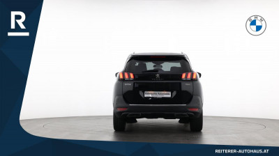 Peugeot 5008 Gebrauchtwagen