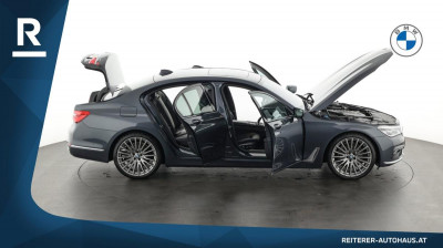 BMW 7er Gebrauchtwagen