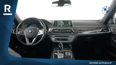 BMW 7er Gebrauchtwagen