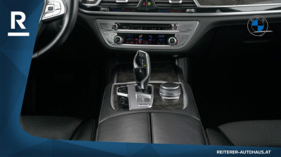 BMW 7er Gebrauchtwagen