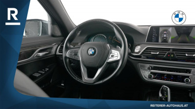 BMW 7er Gebrauchtwagen