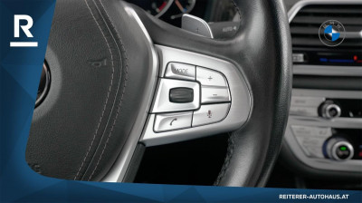 BMW 7er Gebrauchtwagen