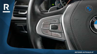 BMW 7er Gebrauchtwagen