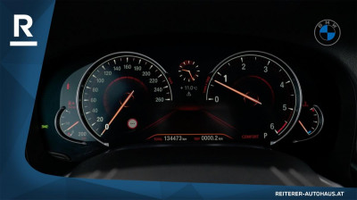 BMW 7er Gebrauchtwagen