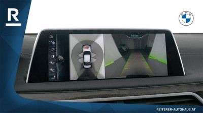 BMW 7er Gebrauchtwagen