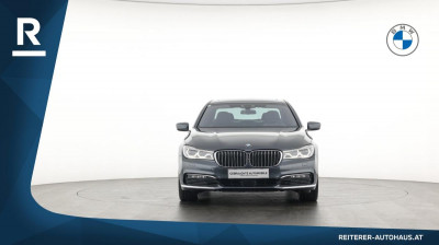 BMW 7er Gebrauchtwagen