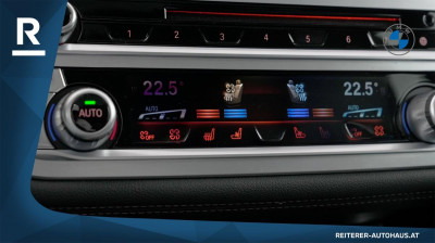 BMW 7er Gebrauchtwagen