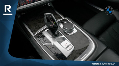 BMW 7er Gebrauchtwagen