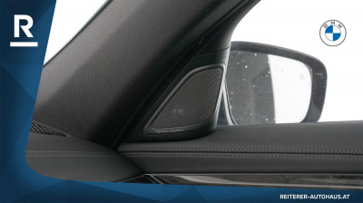 BMW 7er Gebrauchtwagen