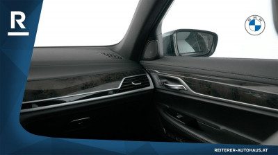 BMW 7er Gebrauchtwagen