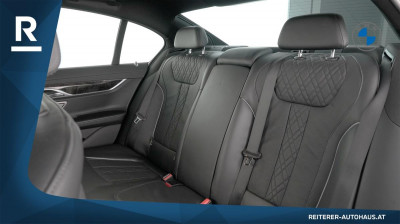 BMW 7er Gebrauchtwagen