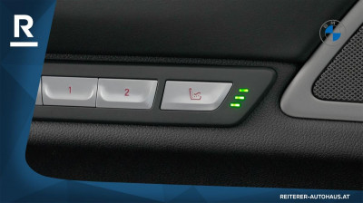 BMW 7er Gebrauchtwagen