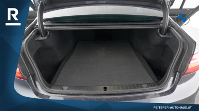 BMW 7er Gebrauchtwagen