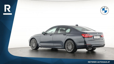 BMW 7er Gebrauchtwagen