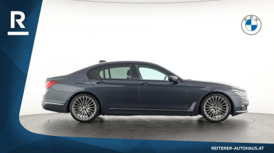 BMW 7er Gebrauchtwagen
