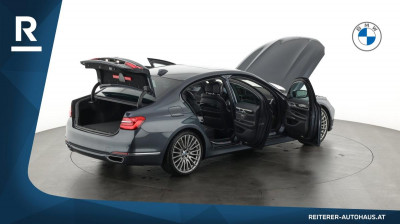 BMW 7er Gebrauchtwagen