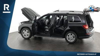Mercedes-Benz GLS Gebrauchtwagen