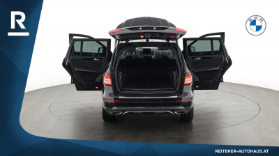 Mercedes-Benz GLS Gebrauchtwagen