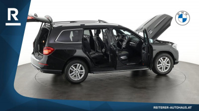Mercedes-Benz GLS Gebrauchtwagen