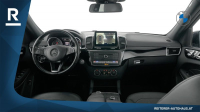 Mercedes-Benz GLS Gebrauchtwagen