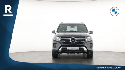 Mercedes-Benz GLS Gebrauchtwagen