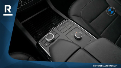 Mercedes-Benz GLS Gebrauchtwagen
