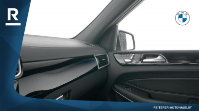 Mercedes-Benz GLS Gebrauchtwagen