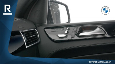 Mercedes-Benz GLS Gebrauchtwagen