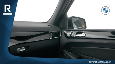 Mercedes-Benz GLS Gebrauchtwagen