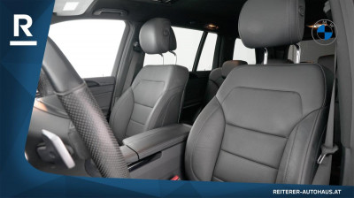 Mercedes-Benz GLS Gebrauchtwagen