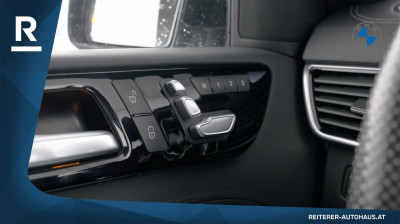 Mercedes-Benz GLS Gebrauchtwagen