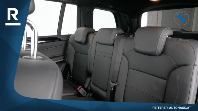 Mercedes-Benz GLS Gebrauchtwagen