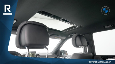 Mercedes-Benz GLS Gebrauchtwagen