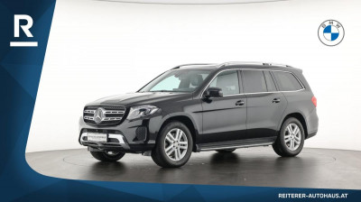 Mercedes-Benz GLS Gebrauchtwagen