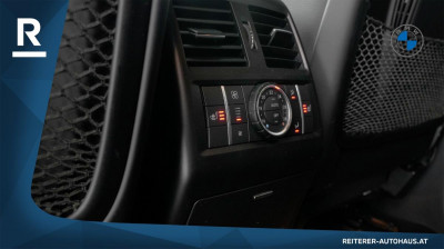 Mercedes-Benz GLS Gebrauchtwagen