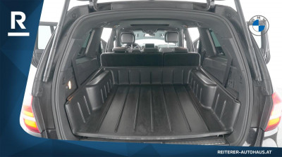 Mercedes-Benz GLS Gebrauchtwagen