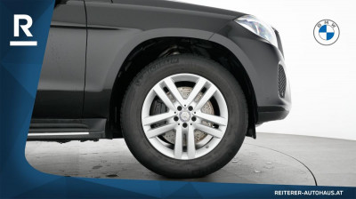 Mercedes-Benz GLS Gebrauchtwagen