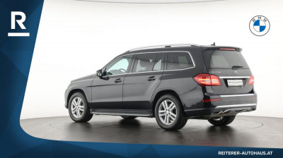 Mercedes-Benz GLS Gebrauchtwagen