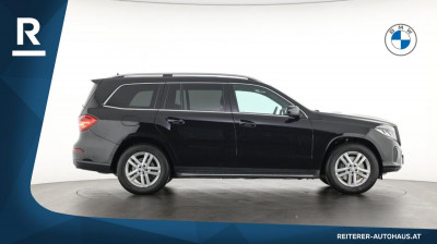 Mercedes-Benz GLS Gebrauchtwagen