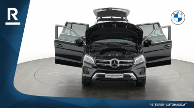 Mercedes-Benz GLS Gebrauchtwagen