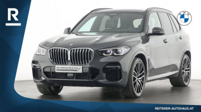 BMW X5 Gebrauchtwagen