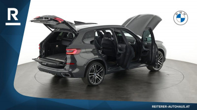 BMW X5 Gebrauchtwagen
